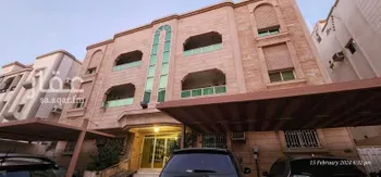 شقة للإيجار في شارع مالك الخدري, حي الورود, مدينة جدة, منطقة مكة المكرمة صورة 2