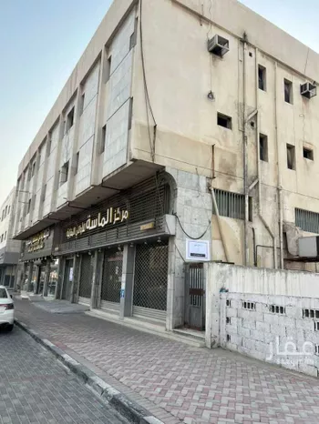 عمارة للبيع في شارع 000, حي غرناطة, مدينة الدمام, المنطقة الشرقية صورة 4