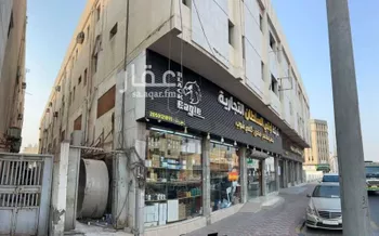 عمارة للبيع في شارع 000, حي غرناطة, مدينة الدمام, المنطقة الشرقية صورة 5
