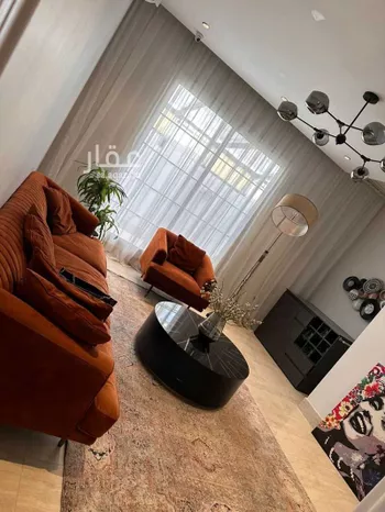 شقة للإيجار في شارع مانع المريدي, حي عرقة, مدينة الرياض, منطقة الرياض صورة 4