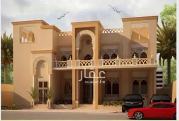 فيلا للبيع في شارع الامواج, حي البحر, مدينة الخبر, المنطقة الشرقية