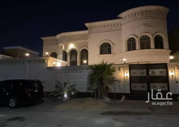 فيلا للبيع في شارع الامير الصنعاني, حي الندى, مدينة الدمام, المنطقة الشرقية صورة 2