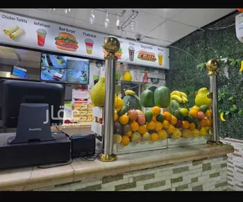 محل للبيع في شارع ابن عامر ، حي الاسكان ، الرياض ، منطقة الرياض