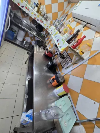 محل للبيع في حي ، شارع ابن عامر ، حي الاسكان ، الرياض ، منطقة الرياض صورة 5