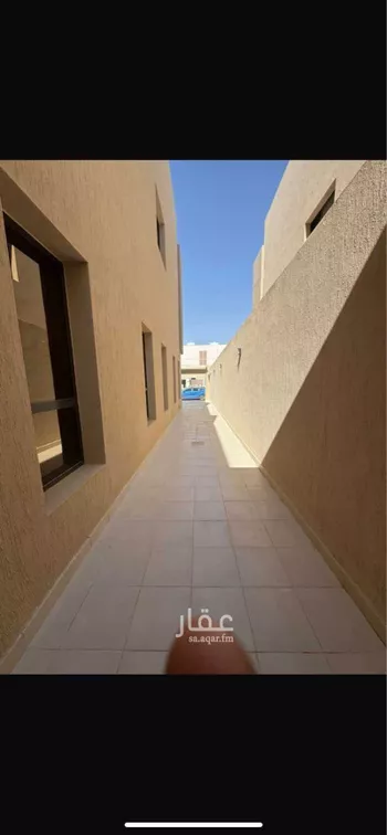فيلا للإيجار في شارع شمس الدين الشافعي ، حي مطار الملك خالد الدولي ، الرياض ، منطقة الرياض صورة 5