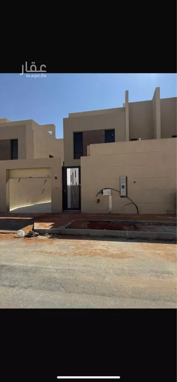 فيلا للإيجار في شارع شمس الدين الشافعي ، حي مطار الملك خالد الدولي ، الرياض ، منطقة الرياض