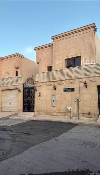 فيلا للإيجار في شارع جبل الزيتون, حي النخيل, مدينة الرياض, منطقة الرياض