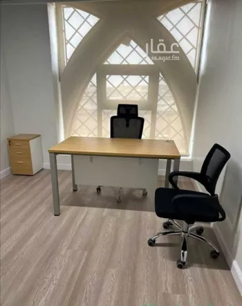 مكتب تجاري للإيجار في شارع صيدا, حي الدريهمية, مدينة الرياض, منطقة الرياض صورة 3