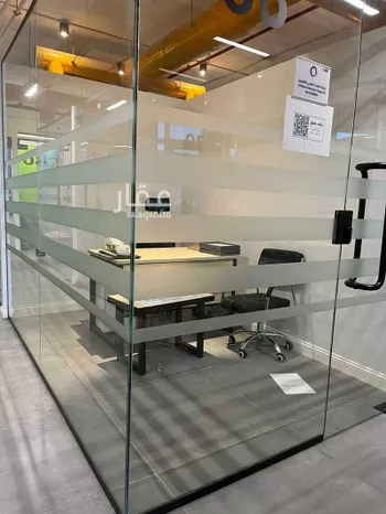 مكتب تجاري للإيجار في شارع صيدا, حي الدريهمية, مدينة الرياض, منطقة الرياض