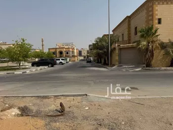 أرض للبيع في شارع الحديثه, مدينة الظهران, المنطقة الشرقية