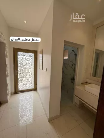 فيلا للإيجار في حي الشعلة ، الدمام ، الدمام صورة 3