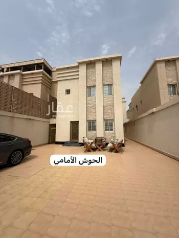 فيلا للإيجار في حي الشعلة ، الدمام ، الدمام