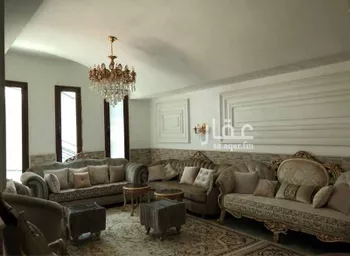 فيلا للبيع في شارع ابي القاسم الشاطبي, حي الحمدانية, مدينة جدة, منطقة مكة المكرمة صورة 5