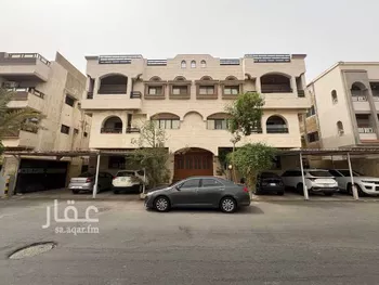 عمارة للبيع في شارع يوسف سيف, حي الفيصلية, مدينة جدة, منطقة مكة المكرمة