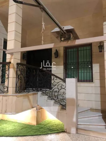 فيلا للبيع في شارع ابي القاسم الشاطبي, حي الحمدانية, مدينة جدة, منطقة مكة المكرمة صورة 2