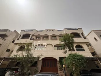 عمارة للبيع في شارع يوسف سيف, حي الفيصلية, مدينة جدة, منطقة مكة المكرمة صورة 2