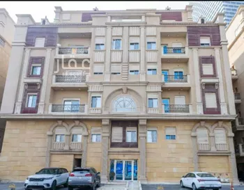 شقة للبيع في شارع الامير فيصل بن فهد, حي الشاطئ, مدينة جدة, منطقة مكة المكرمة