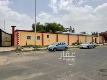 استراحة للبيع في شارع 4721401, حي الخزامى, مدينة امارة منطقة مكة المكرمة - الطائف, منطقة مكة المكرمة صورة 2