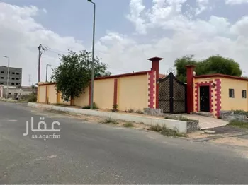 استراحة للبيع في شارع 4721401, حي الخزامى, مدينة امارة منطقة مكة المكرمة - الطائف, منطقة مكة المكرمة صورة 3