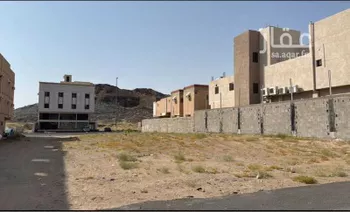 أرض للبيع في شارع محمد الازرقي, حي الشامية الجديد, مدينة مكه المكرمه, منطقة مكة المكرمة