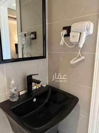 استديو مفروش للحجز في شارع الدهناء ، حي الملقا ، الرياض ، منطقة الرياض صورة 5