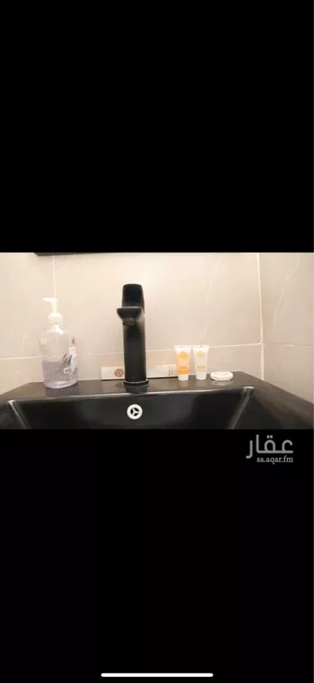 استديو مفروش للحجز في شارع الدهناء ، حي الملقا ، الرياض ، منطقة الرياض صورة 3