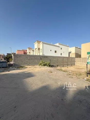 أرض للبيع في شارع 6هـ, حي النهضة, مدينة الدمام, المنطقة الشرقية صورة 3
