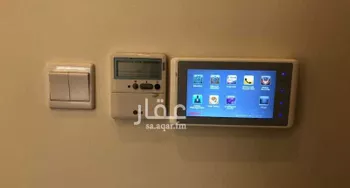 شقة للبيع في شارع الحزام الذهبي, حي هجر, مدينة الدمام, المنطقة الشرقية صورة 4