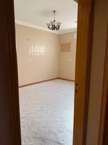 شقة للإيجار في شارع الحارث بن عمرو المدني ، حي المنار ، بريدة ، بريدة صورة 3