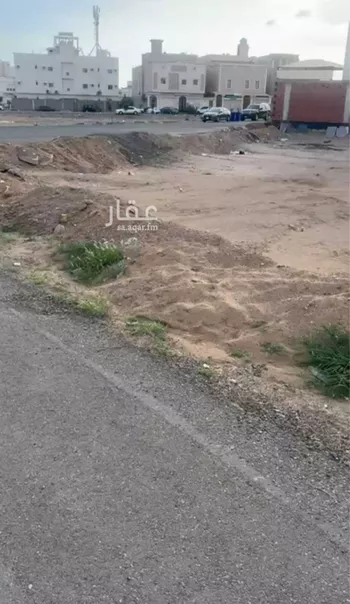 أرض للبيع في شارع الاحزاب, حي الفروسية, مدينة جدة, منطقة مكة المكرمة