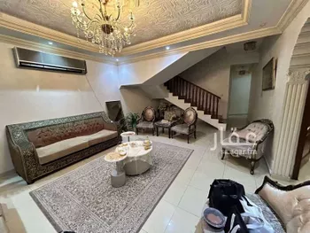 فيلا للبيع في شارع محسن العطاس, حي المنار, مدينة جدة, منطقة مكة المكرمة صورة 5
