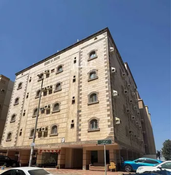 شقة للبيع في شارع الحسن النصريّ, حي المنار, مدينة جدة, منطقة مكة المكرمة صورة 5
