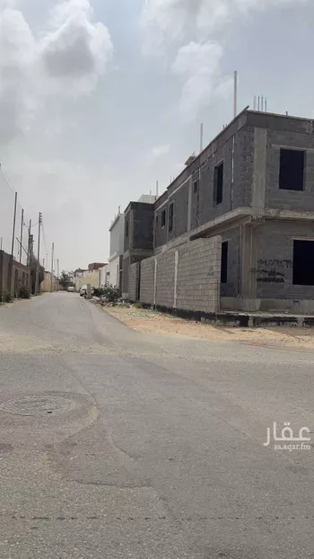 فيلا للبيع في شارع بدون, حي بريمان, مدينة جدة, منطقة مكة المكرمة