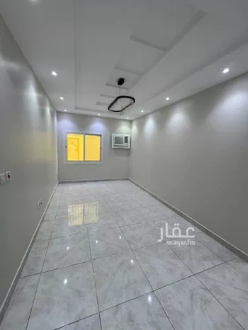 شقة للإيجار في شارع احمد بن عبدالله العجلي, حي المنار, مدينة جدة, منطقة مكة المكرمة صورة 3