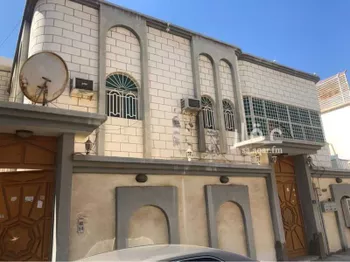 فيلا للبيع في شارع اسحاق بن سليمان, حي المنار, مدينة جدة, منطقة مكة المكرمة