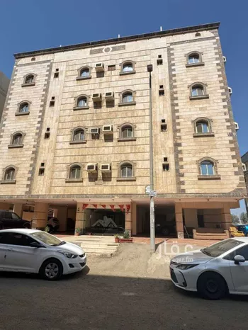 شقة للبيع في شارع الحسن النصريّ, حي المنار, مدينة جدة, منطقة مكة المكرمة