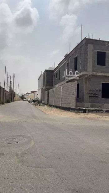 أرض للبيع في شارع بدون, حي بريمان, مدينة جدة, منطقة مكة المكرمة صورة 2