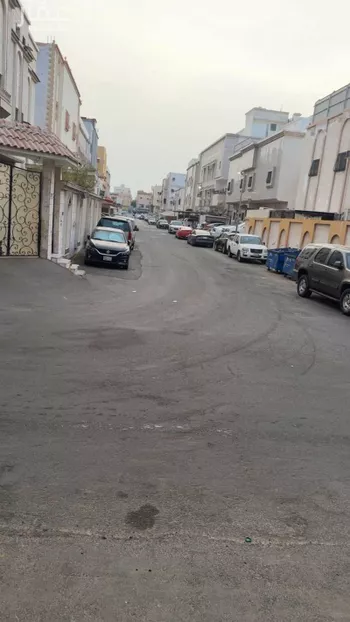 عمارة للبيع في شارع أبي الغنائم الحسيني, حي الربوة, مدينة جدة, منطقة مكة المكرمة صورة 3