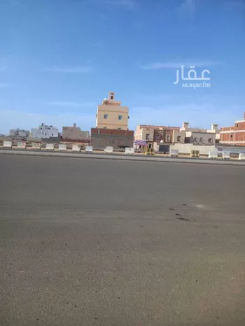 أرض للإيجار في شارع معاذ بن الحارث النجاري(رضي الله عنه), حي الزمرد, مدينة جدة, منطقة مكة المكرمة