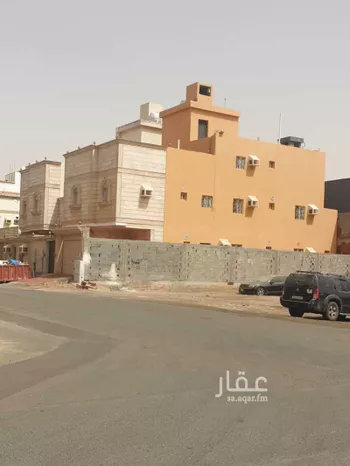 فيلا للبيع في شارع إبن رواحة, حي الفلاح, مدينة جدة, منطقة مكة المكرمة