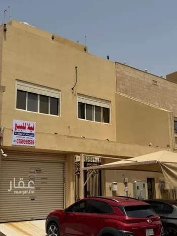 فيلا للبيع في شارع عاتق البلادي, حي المنار, مدينة جدة, منطقة مكة المكرمة
