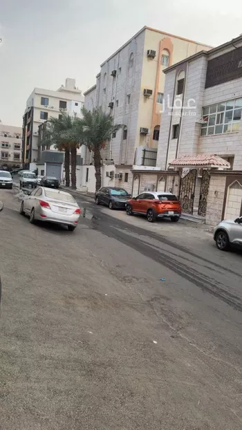 عمارة للبيع في شارع أبي الغنائم الحسيني, حي الربوة, مدينة جدة, منطقة مكة المكرمة صورة 2