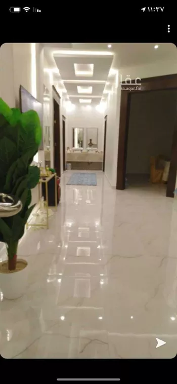 فيلا للبيع في شارع النثرة, حي ظهرة لبن, مدينة الرياض, منطقة الرياض صورة 2