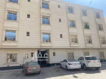 شقة للبيع في شارع إبراهيم الشريده, حي اليرموك, مدينة الرياض, منطقة الرياض