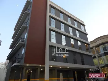 شقة للإيجار في شارع الغزقوي, حي السلامة, مدينة جدة, منطقة مكة المكرمة صورة 5