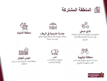 شقة للإيجار في  صورة 4