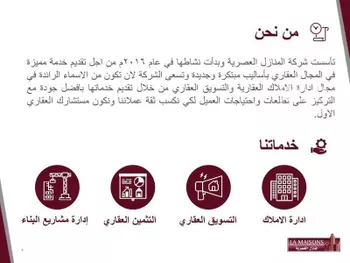 شقة للإيجار في  صورة 2