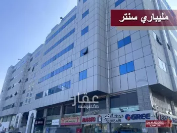 محل للإيجار في شارع ينبع, حي الفيصلية, مدينة جدة, منطقة مكة المكرمة