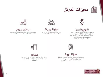 شقة للإيجار في  صورة 3