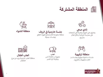 شقة للإيجار في صورة 4